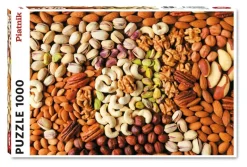 Piatnik: Nut Mix (1000)