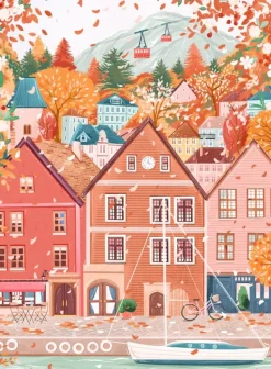 Pieces & Peace: Bergen (96)