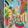 Pieces & Peace: Cartagena (1000)