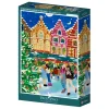 Pieces & Peace: Christmas Market in Bruges (1000)