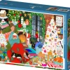 Pieces & Peace: Christmas Nook (1500)