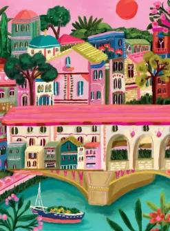 Pieces & Peace: Florence (96)