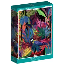 Pieces & Peace: La Naissance De Loiseau (2000)