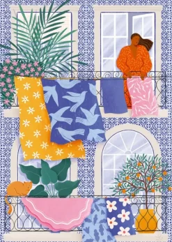 Pieces & Peace: Porto (1500)