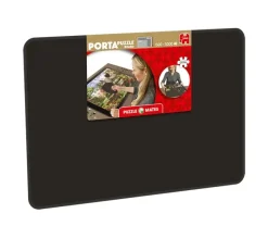 Portapuzzle - Puzzle Board, Pusselplatta (500-1000 bitar)