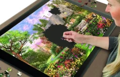 Portapuzzle - Puzzle Board, Pusselplatta (500-1000 bitar)