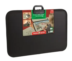 Portapuzzle Deluxe - Pusselförvaring (1000 bitar)