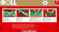 Pusselmatta 1000 - 3000 bitar (Jumbo)