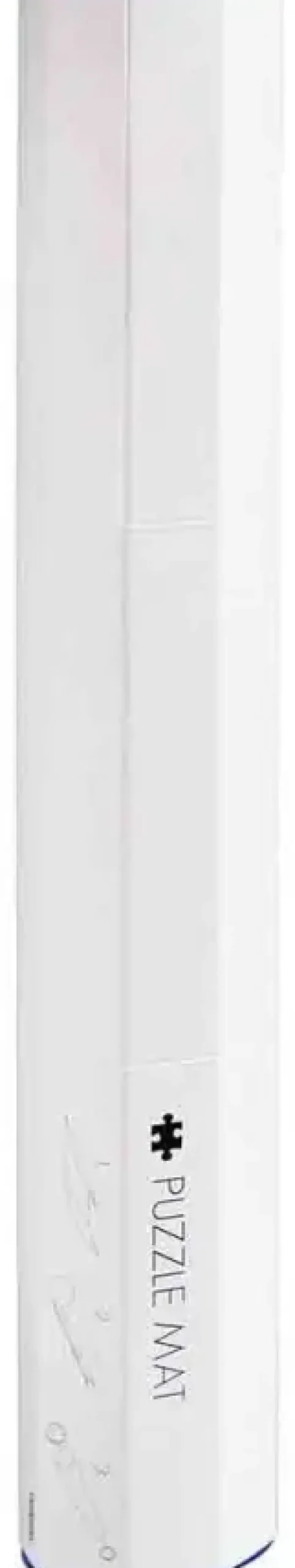 Pusselmatta 500 - 1000 bitar (Peliko)