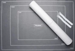 Pusselmatta 1500 bitar (Tilda)