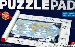 Pusselmatta: Puzzle Pad 500-3000 bitar (Schmidt)