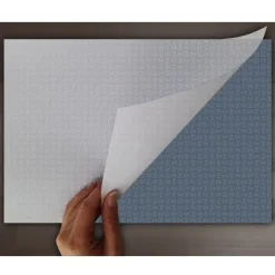 Puzzle Glue Sheets - Limark (12 st A4 för 2000 bitar) - Jig&Puz