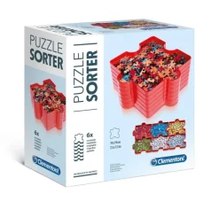 Puzzle Sorter (Clementoni)