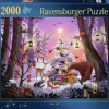 Ravensburger: A Woodland Christmas (2000)