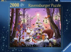 Ravensburger: A Woodland Christmas (2000)