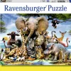 Ravensburger: African Friends (300)