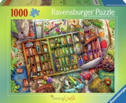 Ravensburger: Aimee Stewart - The Natural World (1000)