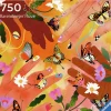 Ravensburger: Art & Soul - Flower Festival (750)