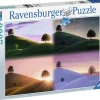 Ravensburger: Atmospheric Trees and Mountains (2000)