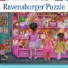 Ravensburger: Ballet Bakery (100)