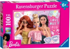 Ravensburger: Barbie - See the Good (100)