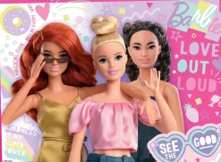 Ravensburger: Barbie - See the Good (100)