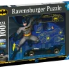 Ravensburger: Batmobile (100)