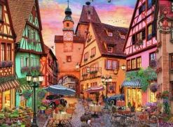 Ravensburger: Bavarian Romance (500)