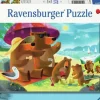 Ravensburger: Bear Family Vacations (2 x 24)