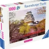 Ravensburger: Beautiful Castles - Himeji Castle, Japan (1000)