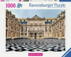 Ravensburger: Beautiful Castles - Palace of Versailles, France (1000)