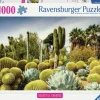 Ravensburger: Beautiful Gardens - The Huntington Desert Garden, California, USA (1000)