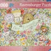 Ravensburger: Bee Friendly (1000)