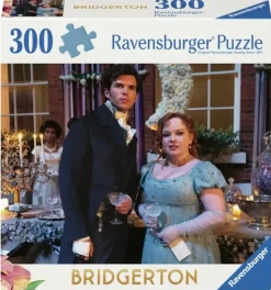 Ravensburger: Bridgerton (300)