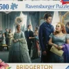 Ravensburger: Bridgerton - Season 3 (500)