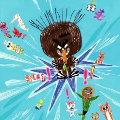 Ravensburger: Bukkene Bruse - The Brothers Gruff at the Water Park (3 x 49)