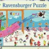 Ravensburger: Bukkene Bruse - Hasta La Vista! (100)