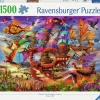 Ravensburger: Ciro Marchetti - The Flight (1500)