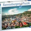 Ravensburger: Colonial City in Guanajuato, Mexico (2000)