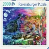 Ravensburger: Colorful Cinque Terre (2000)