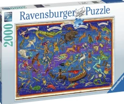 Ravensburger: Constellations (2000)