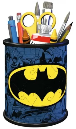 Ravensburger: 3D - Batman Pencil Cup (57)