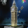 Ravensburger: 3D - Big Ben, Led Light Edition (235)