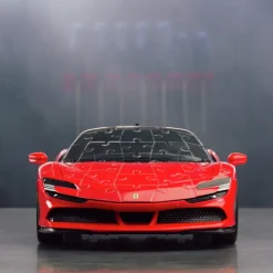 Ravensburger: 3D - Ferrari SF90 Stradale (161)