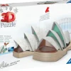 Ravensburger: 3D - Opera House, Sydney (237)