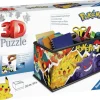 Ravensburger: 3D - Pokémon Storage Box (223)