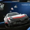 Ravensburger: 3D - Porsche 911 GT3 Cup (154)