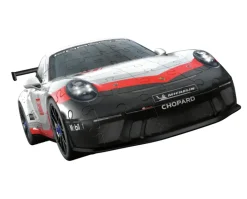 Ravensburger: 3D - Porsche 911 GT3 Cup (152)