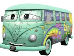 Ravensburger: 3D - Volkswagen T1 Cars Fillmore (184)