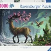 Ravensburger: Deer of Spring (1000)
